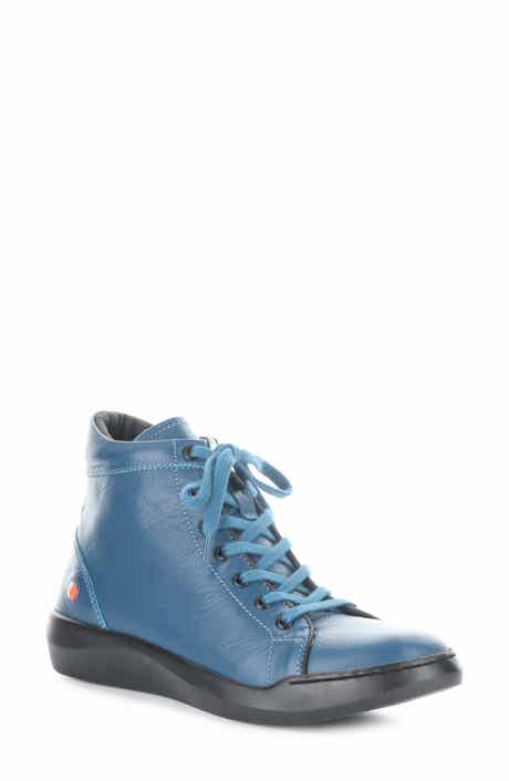 Beji High Top Sneaker