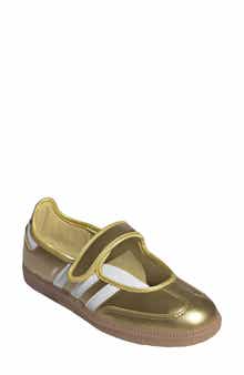 Samba Jane Sneaker