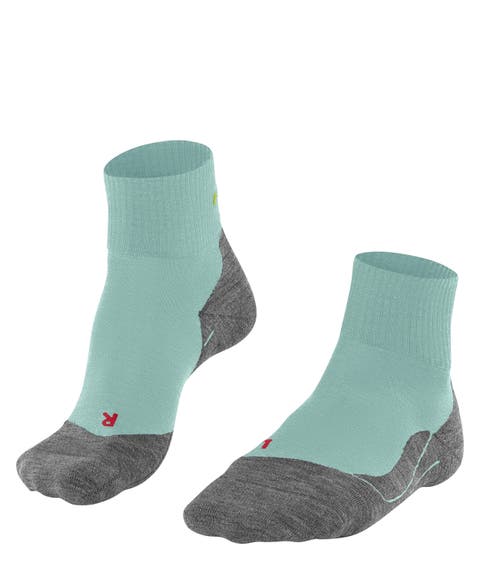 TK5 Wander Short Hiking Socks (Women)