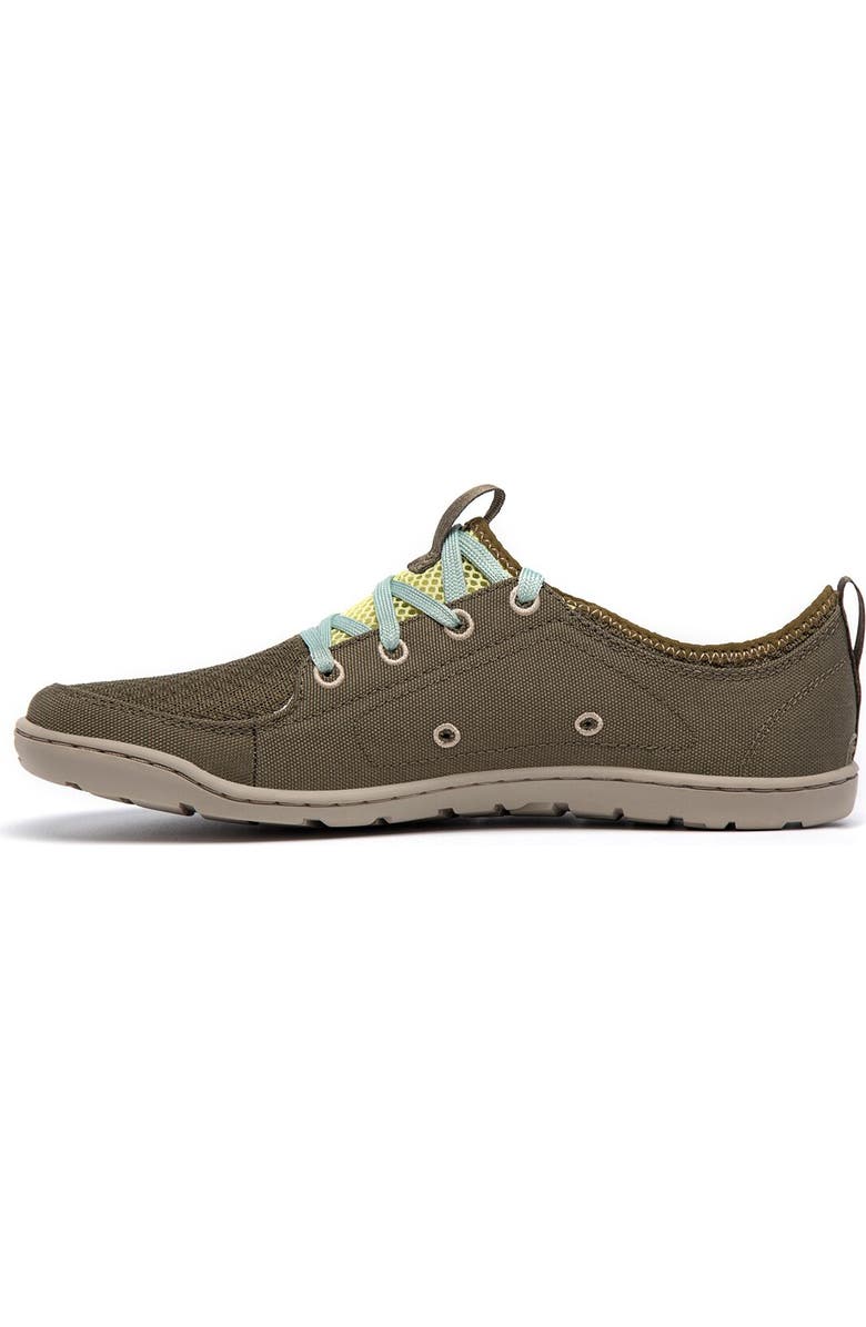 ASTRAL Loyak Water Shoe - Women's, Alternate, color, Lichen Green