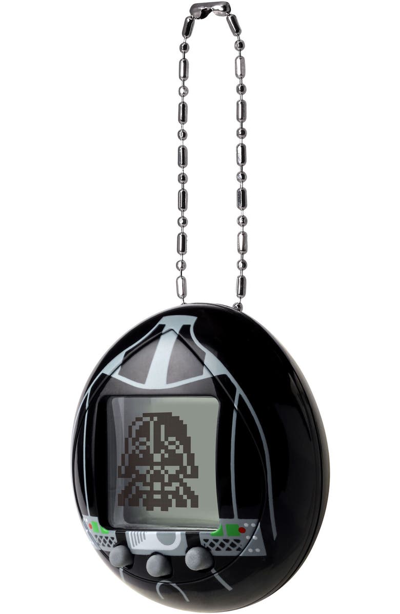 Bandai Star Wars Tamagotchi - Darth Vader, Alternate, color, Multicolor