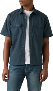 Levi's® Dalton Short Sleeve Shirt