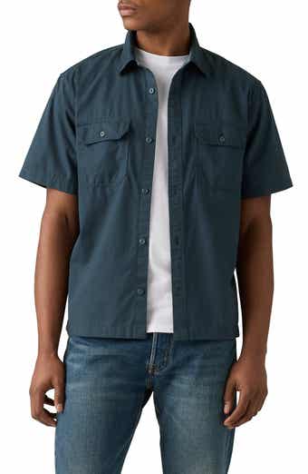 Levi's® Dalton Short Sleeve Shirt