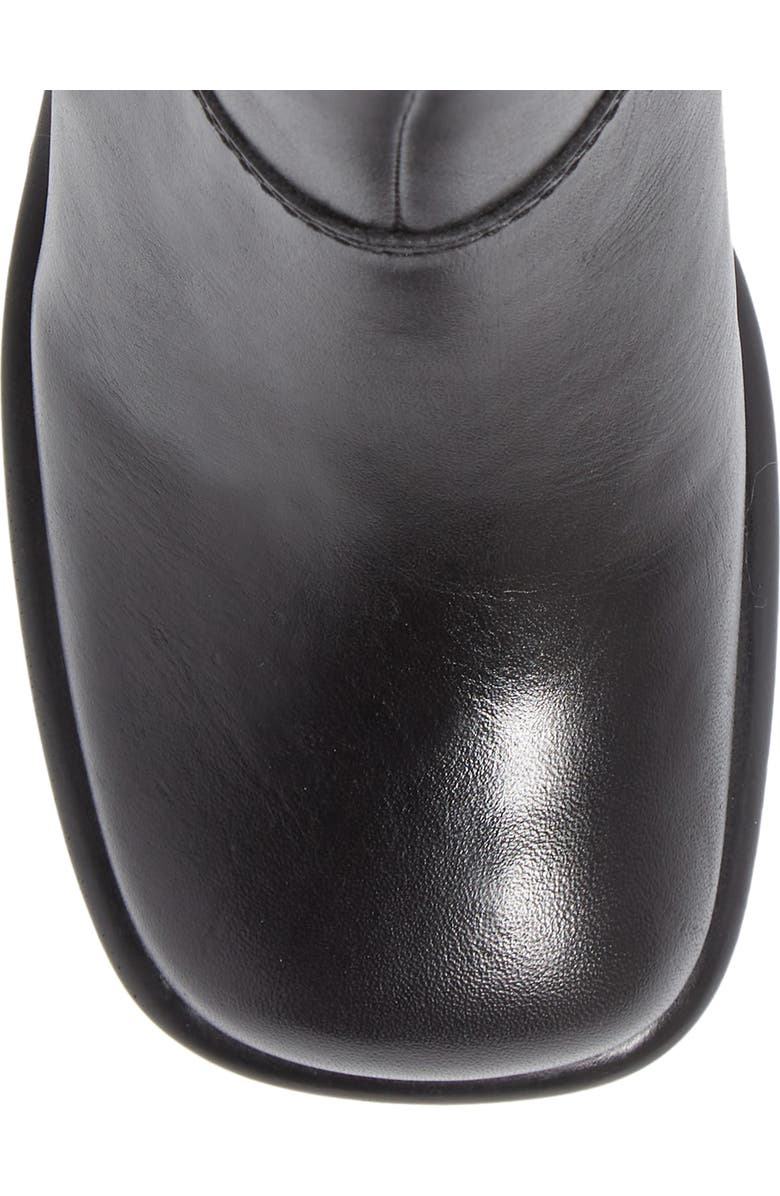 Steve Madden Fantasie Platform Bootie, Alternate, color,