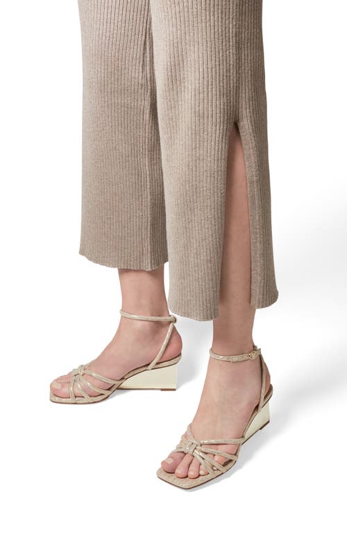 Katy Perry The Irisia Ankle Strap Wedge Sandal