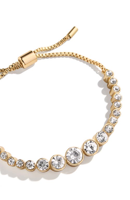 Baublebar Emily Bracelet In Multi