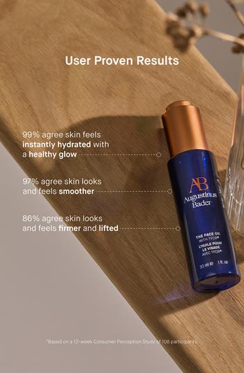 Augustinus Bader The Face Oil | Nordstrom