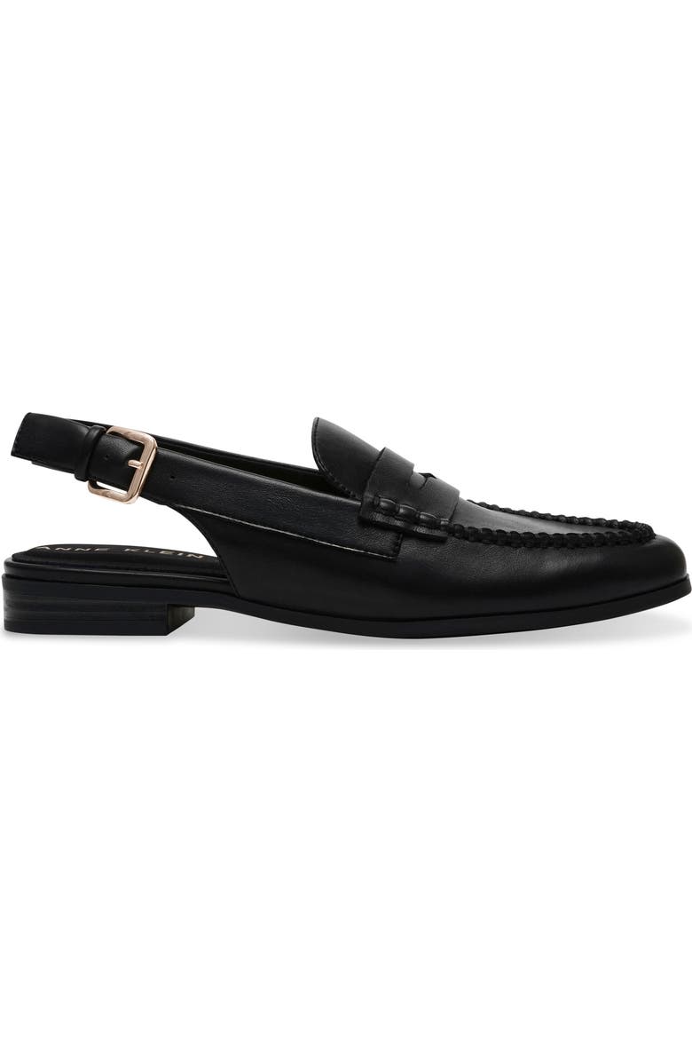 Anne Klein Believer Slingback Loafer, Alternate, color,