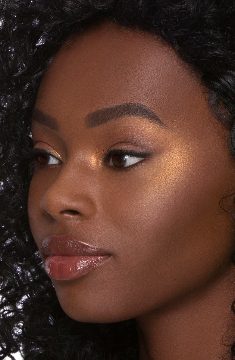 Too Faced Born This Way Turn Up the Light Highlighting Palette, Alternate, color,