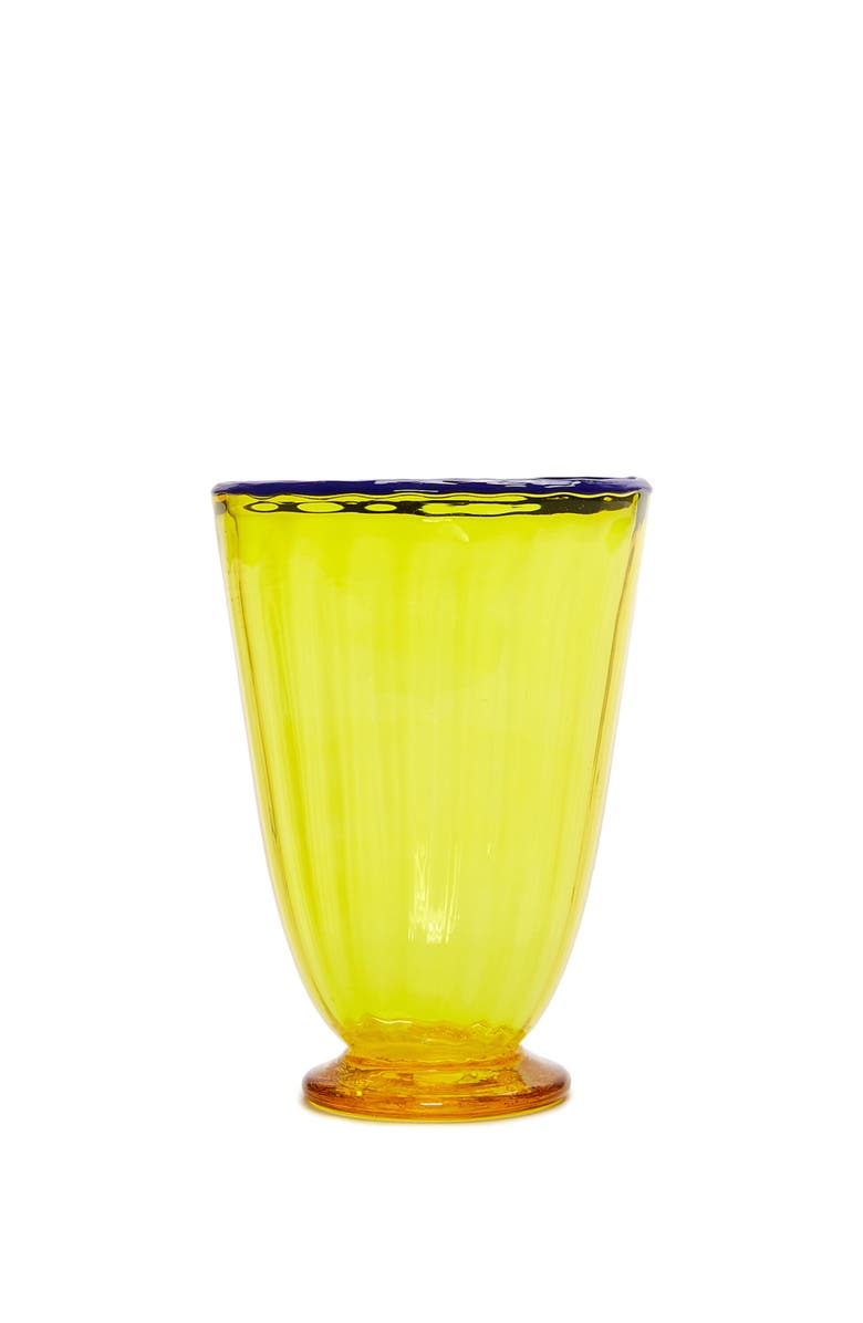 La DoubleJ Rainbow Glasses Set Of 4, Alternate, color,