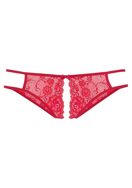 selected Red