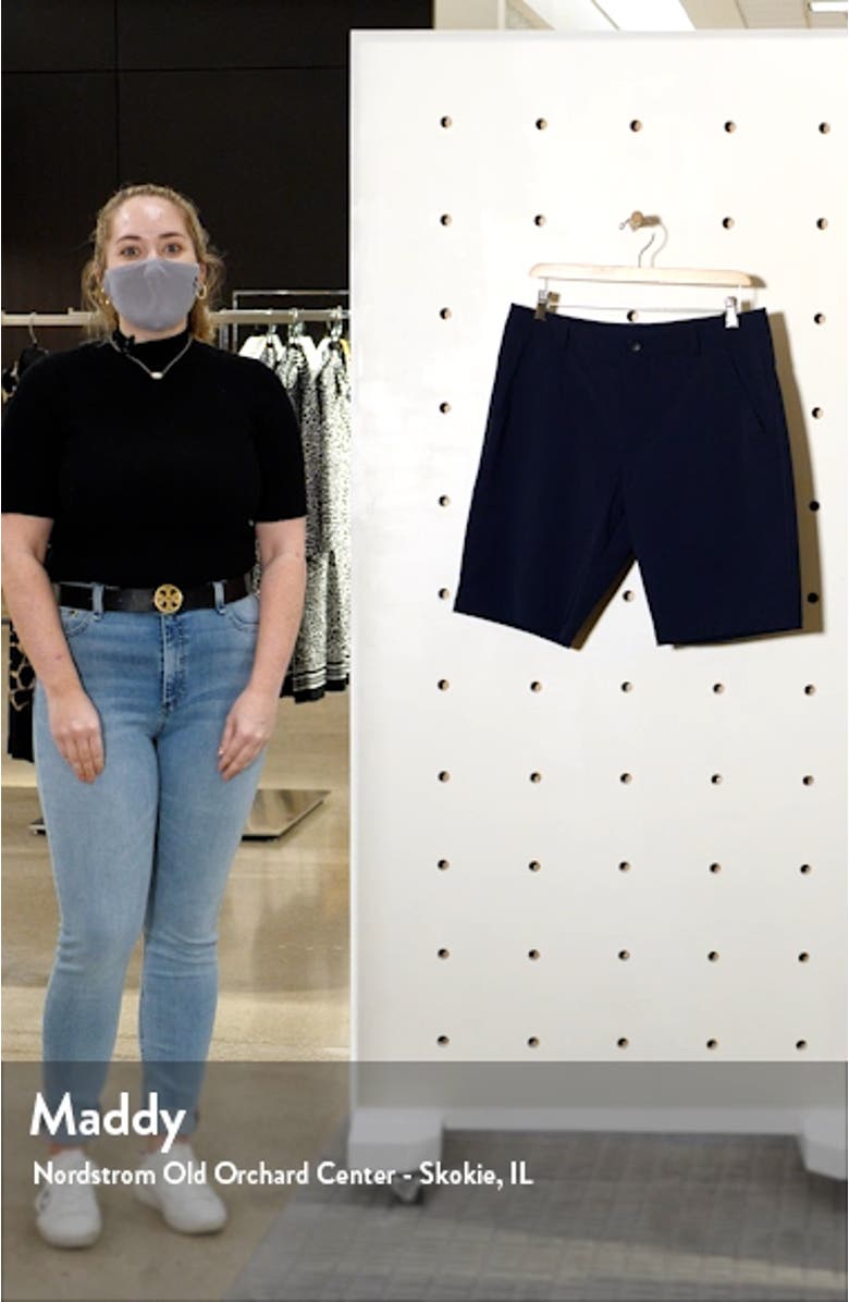 Take Pro 3.0 Water Resistant Golf Shorts, sales video thumbnail