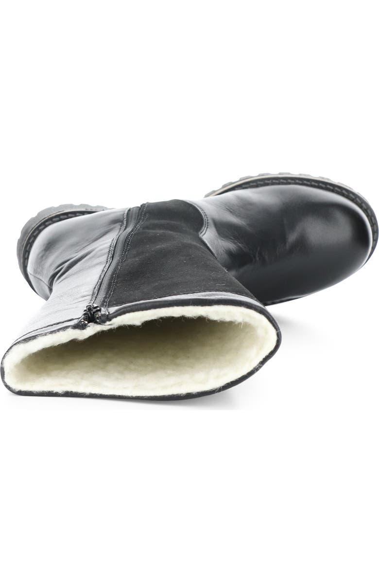 Bos. & Co. Henry Waterproof Winter Boot, Alternate, color,