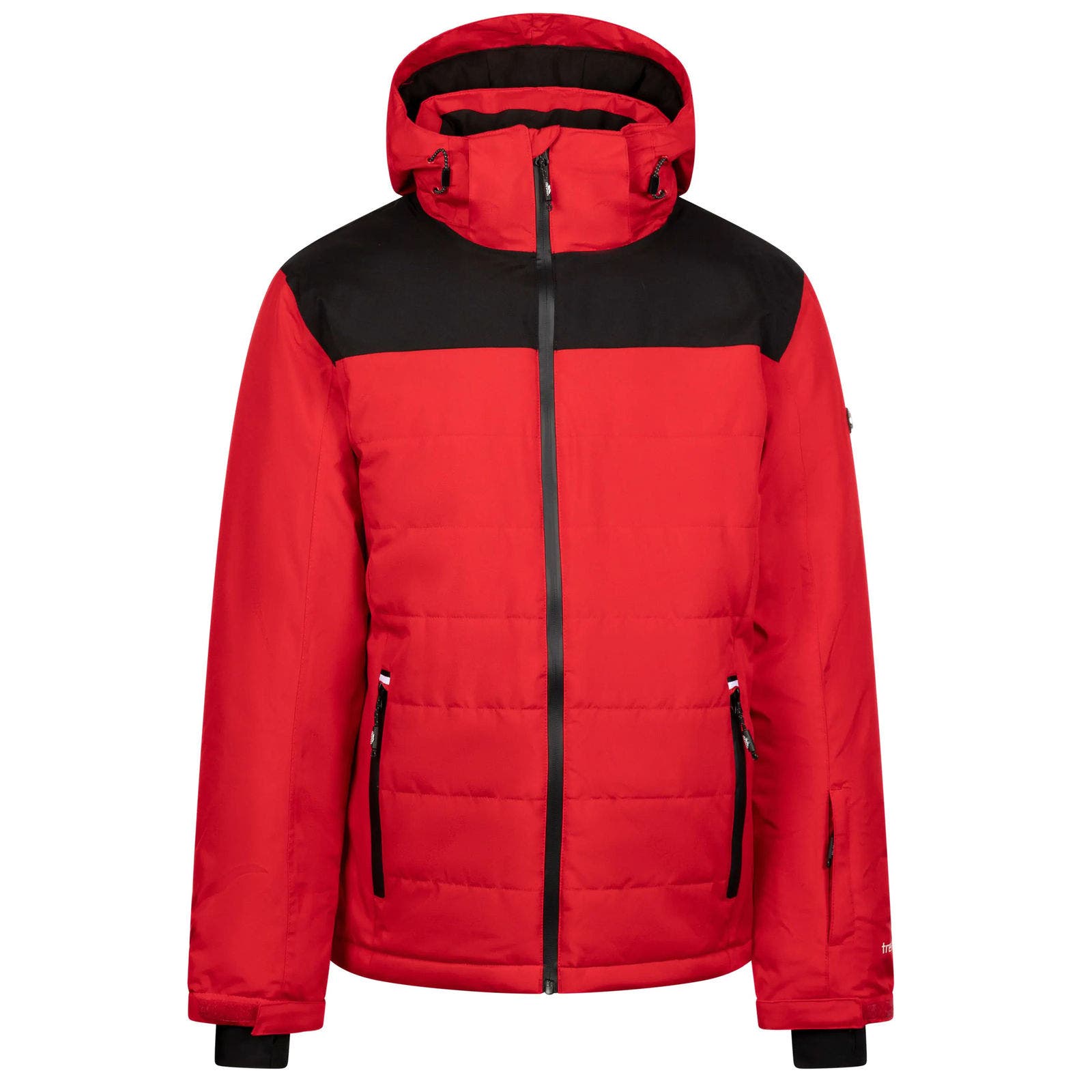 selected Red