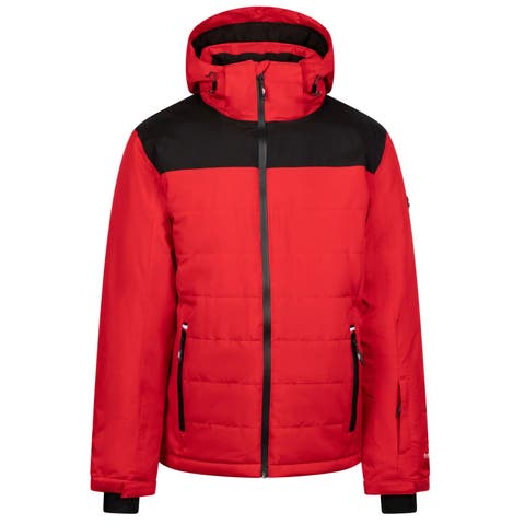 Christopher Ski Jacket
