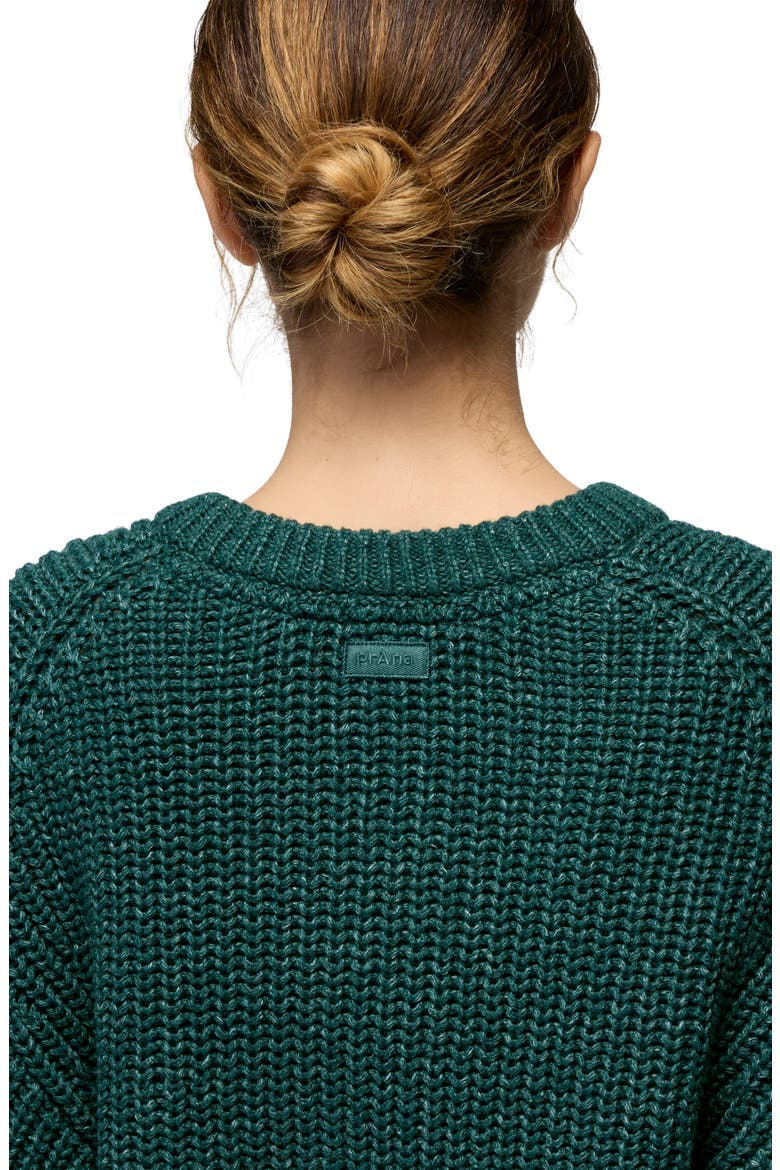 Sunday River Short Cardigan, Alternate, color, COAST