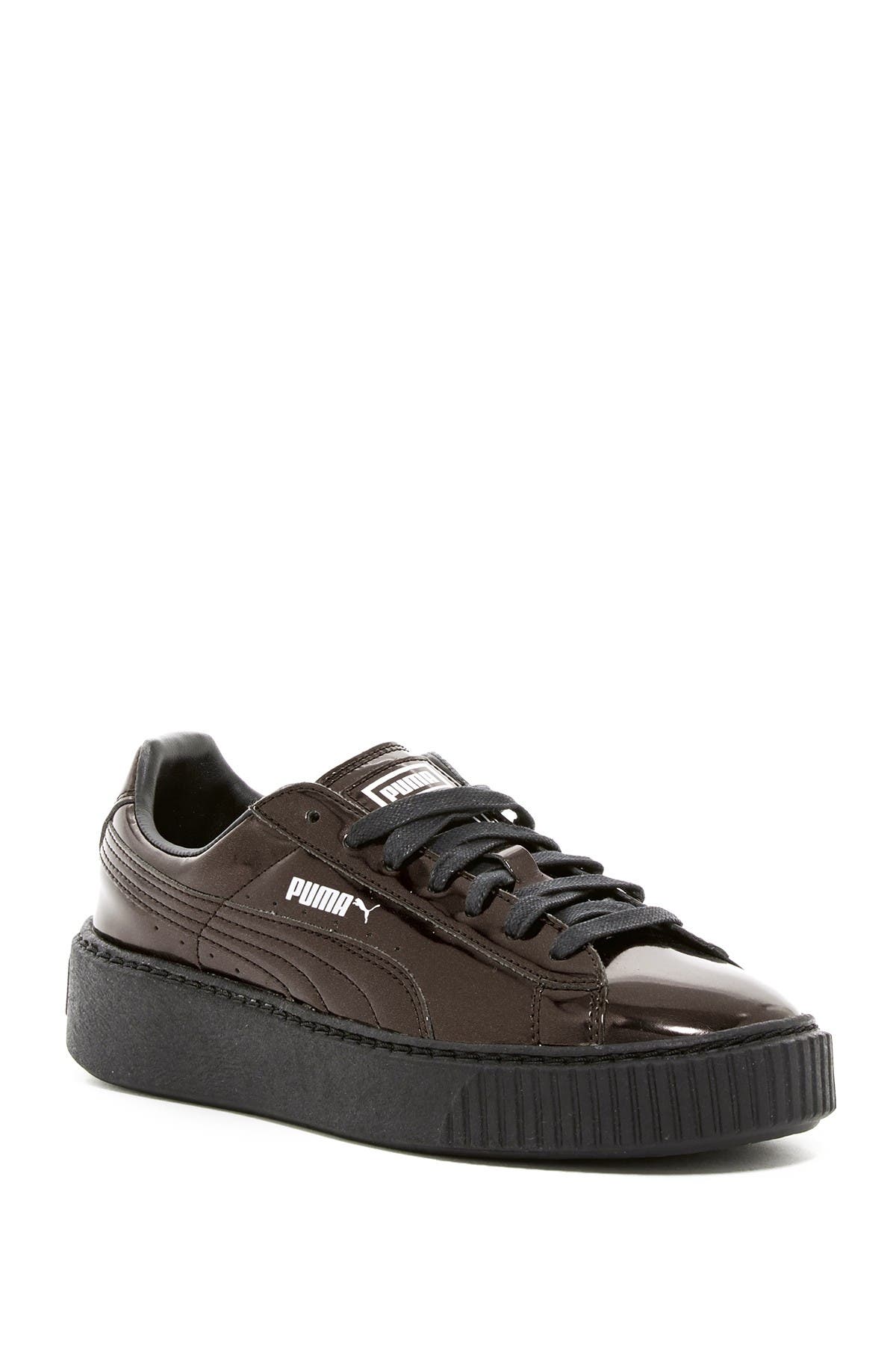 PUMA Platform Sneaker, Main, color, 
