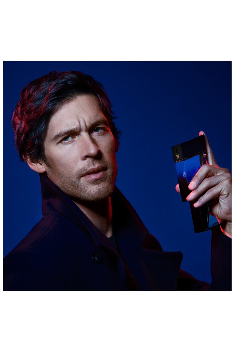 Bad Boy Cobalt Elixir Eau de Parfum, Alternate, color, NO COLOR
