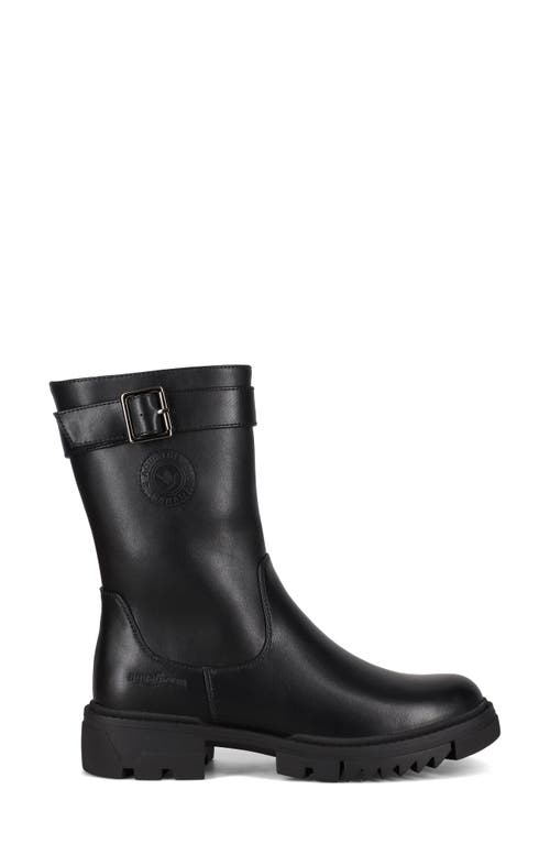 Aquatherm By Santana Canada Jenna Faux Leather Boot