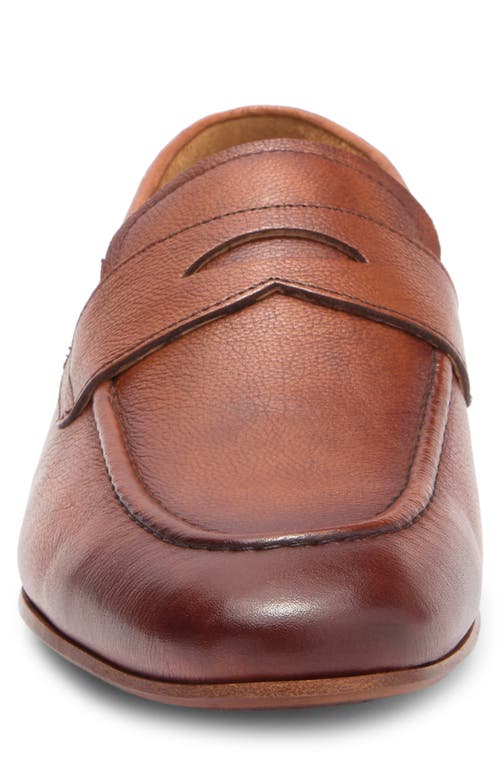 Curatore Caricato Penny Loafer