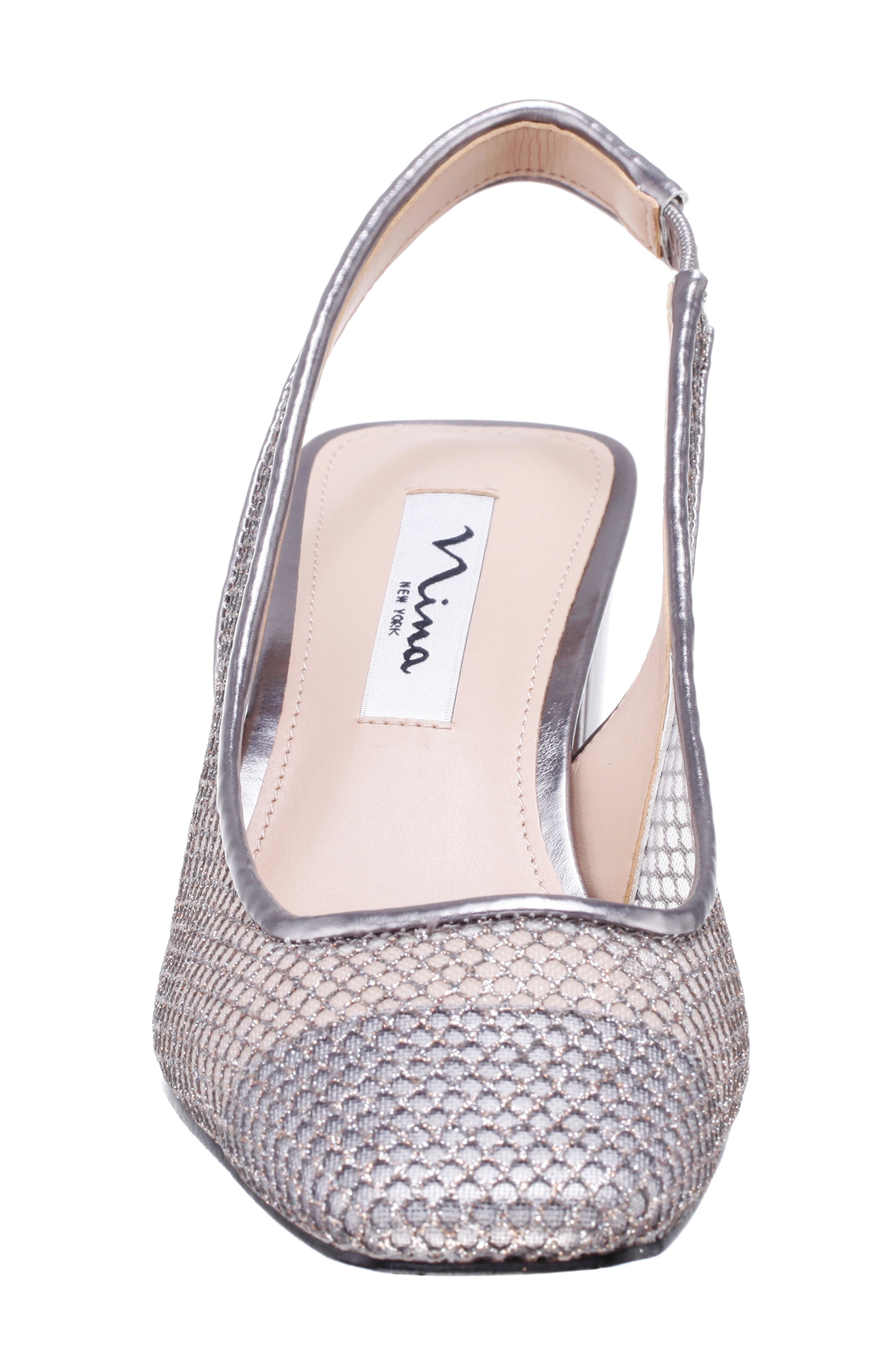 Nina Jozi Slingback Pump, Alternate, color, 