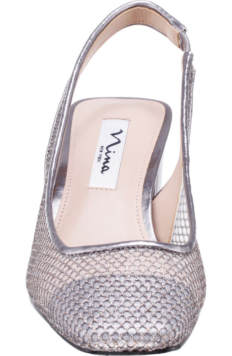 Nina Jozi Slingback Pump, Alternate, color,