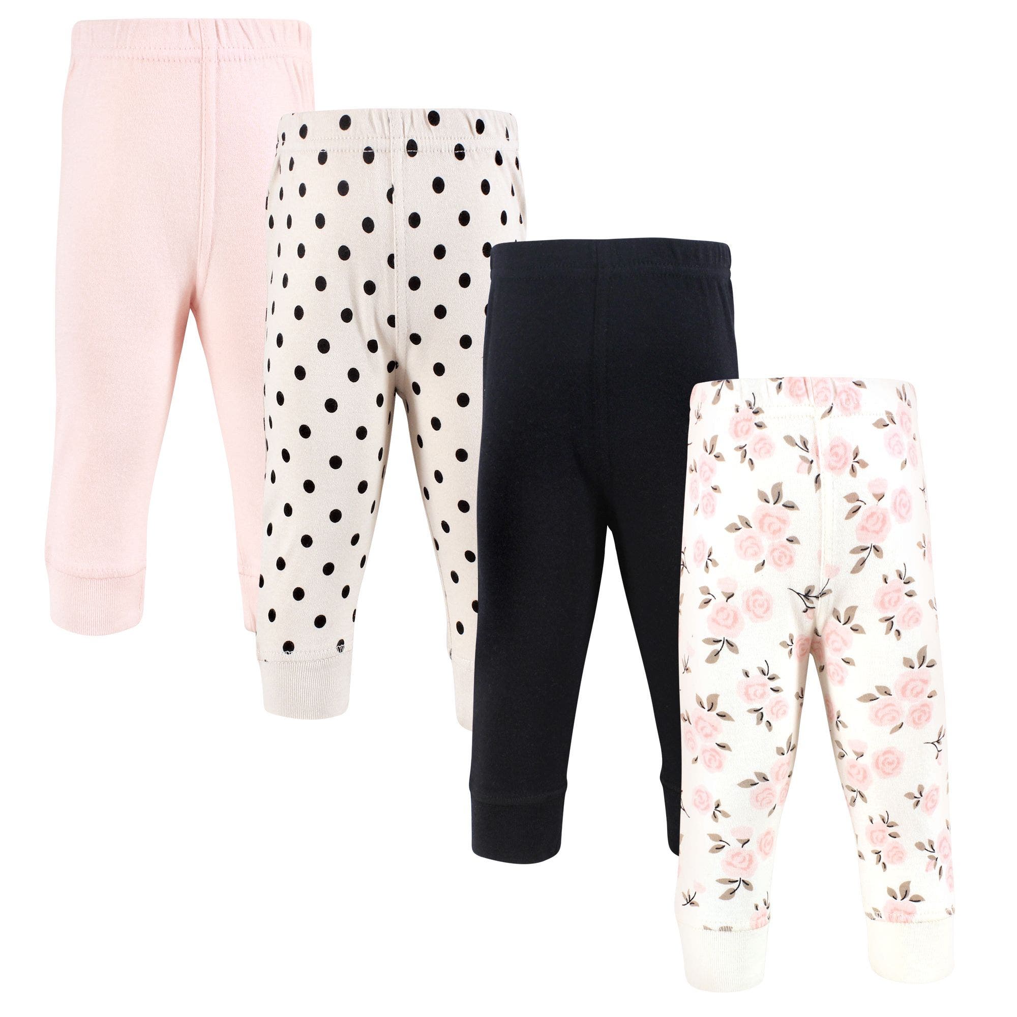 Neutral Pink Floral