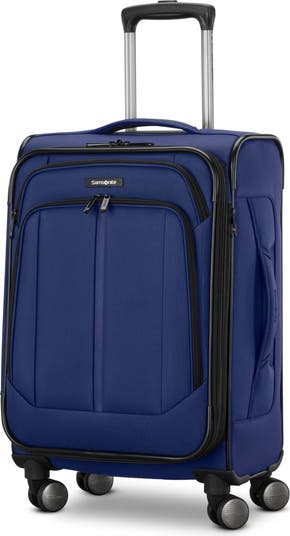 Samsonite Ascella 4 Softside Expandable 20