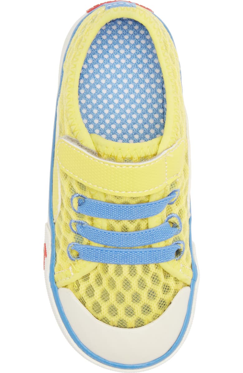 See Kai Run Saylor Sneaker, Alternate, color,