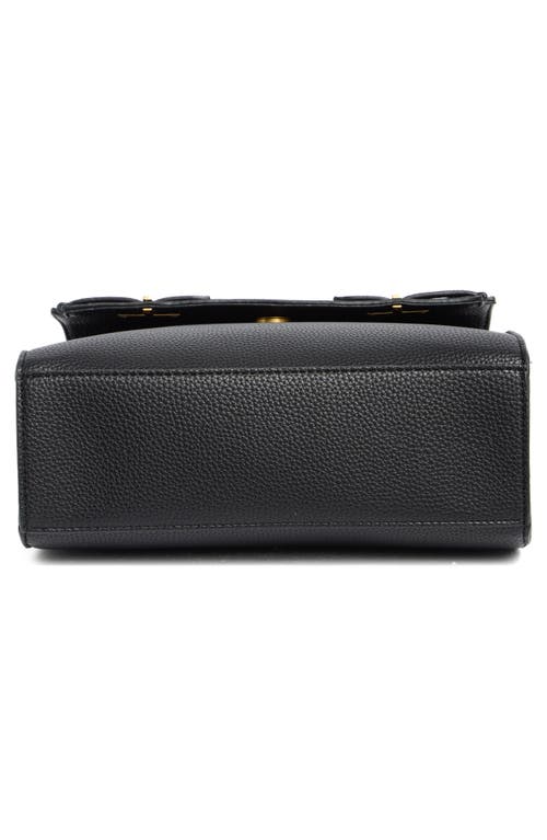 T Tahari Mini Satchel Bag