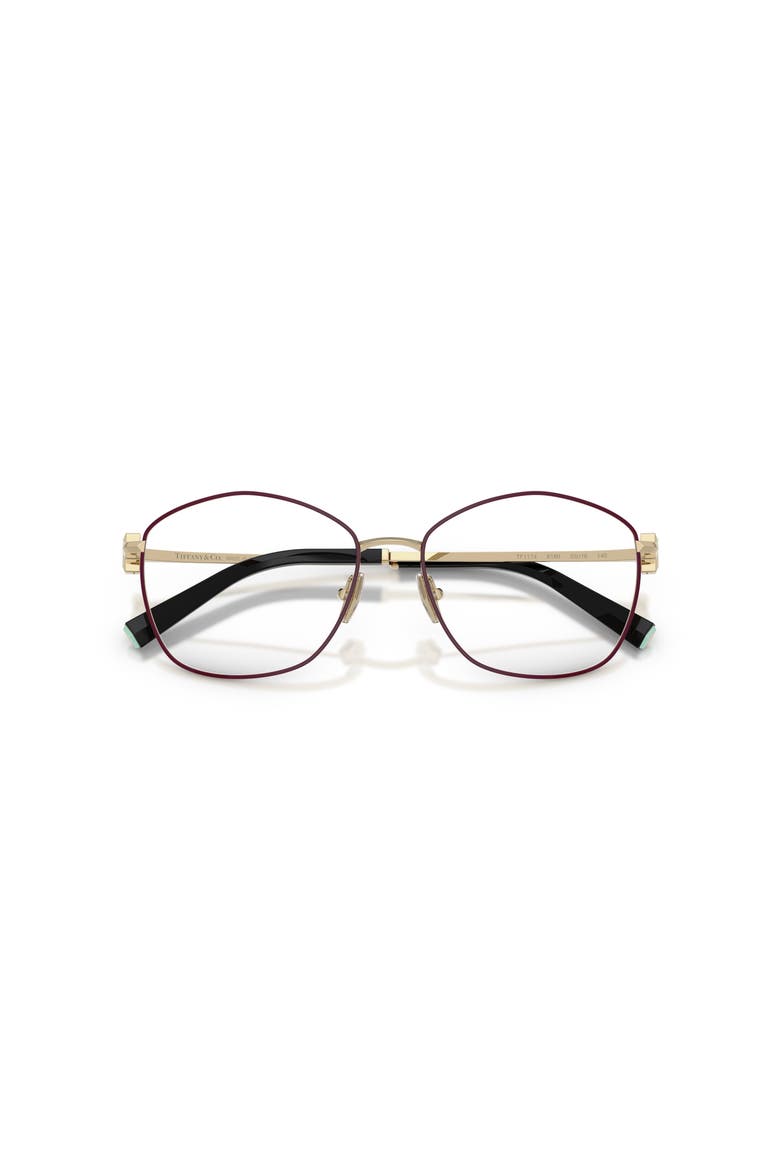 55mm Irregular optical glasses, Alternate, color, Violet