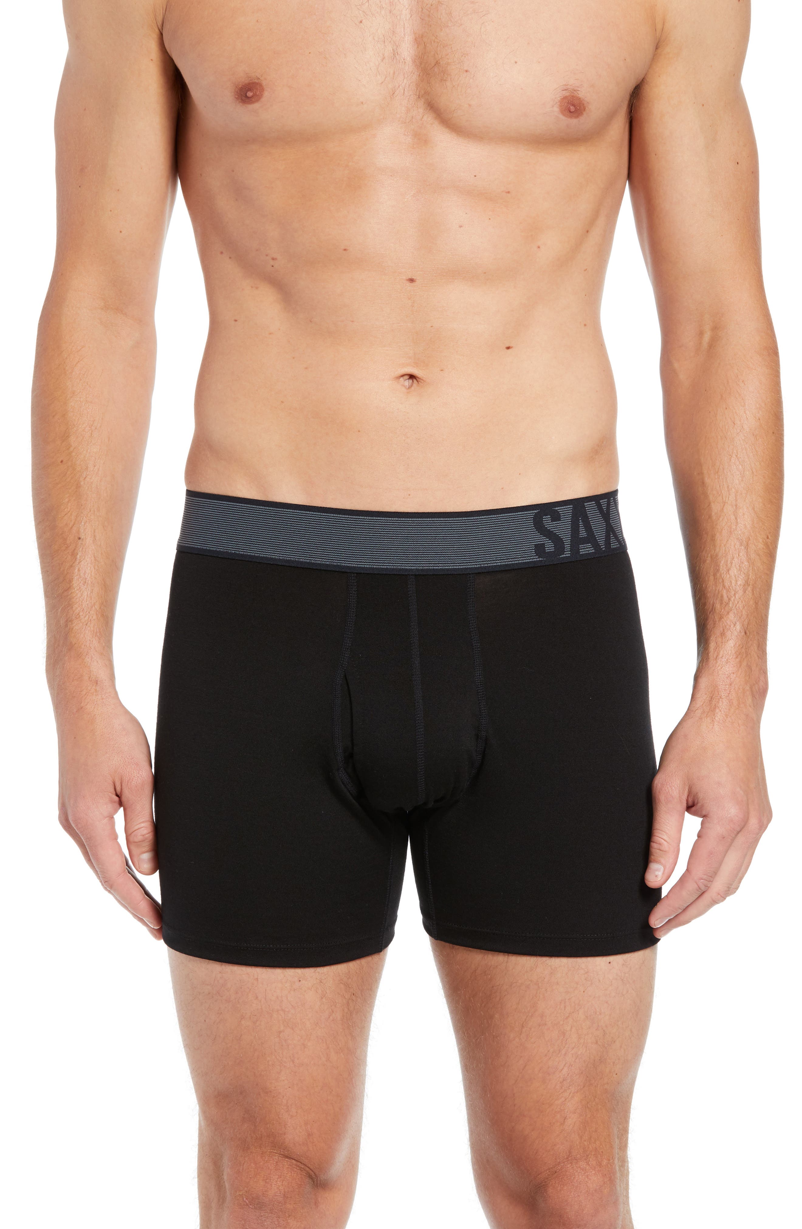 SAXX Blacksheep 2.0 Boxer Briefs (Men) | Nordstrom