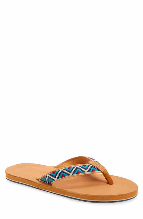 hari mari Fields Flip Flop