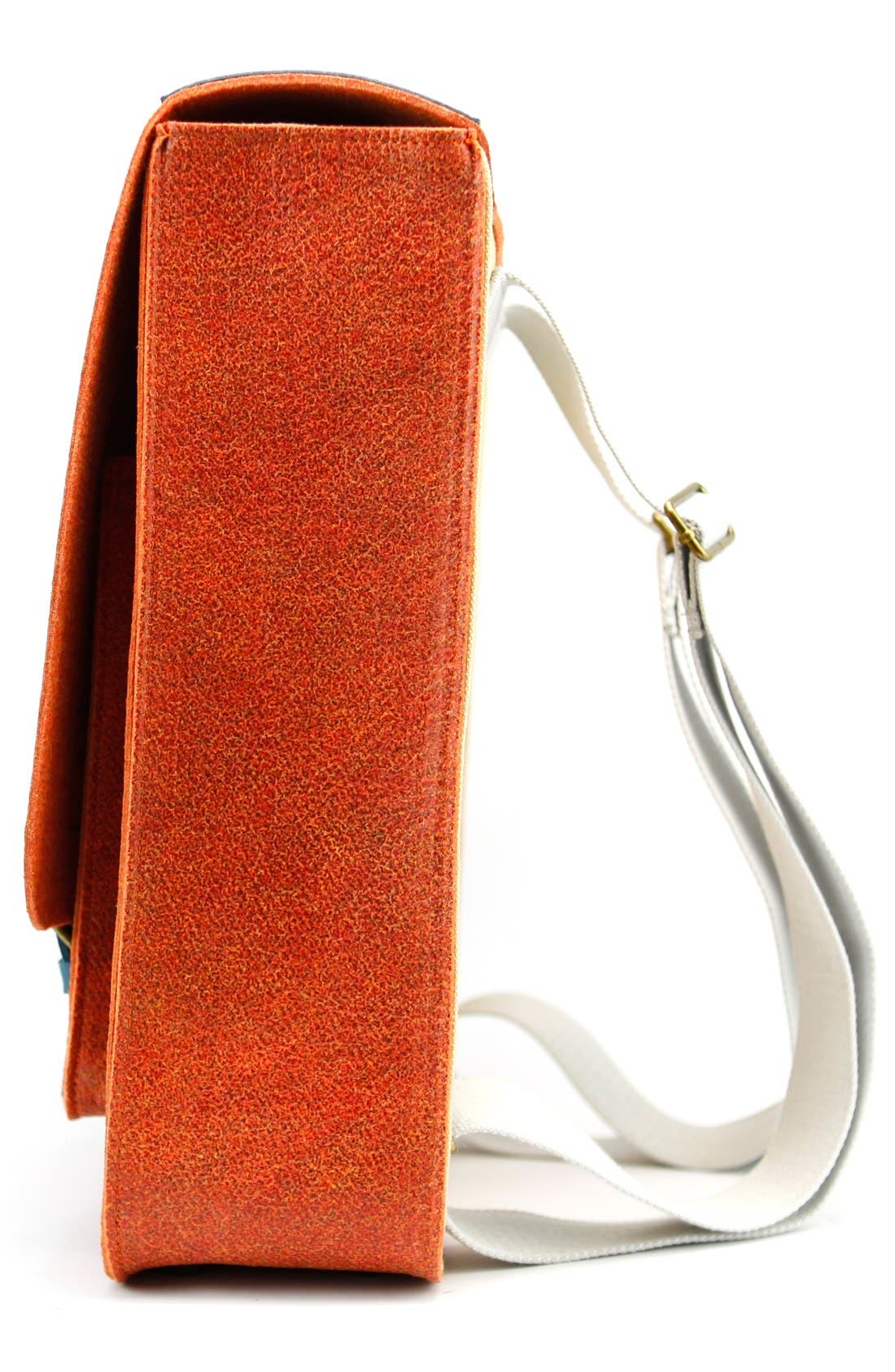 Mad Rabbit Kicking Tiger 'Kendrick' Industrial Felt Backpack, Alternate, color, 