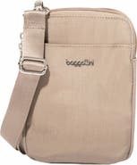 BAGGALLINI Modern Take Two RFID Crossbody Bag