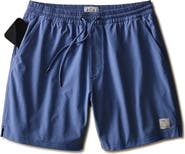 Marine Layer Lined Sport and Swim Shorts