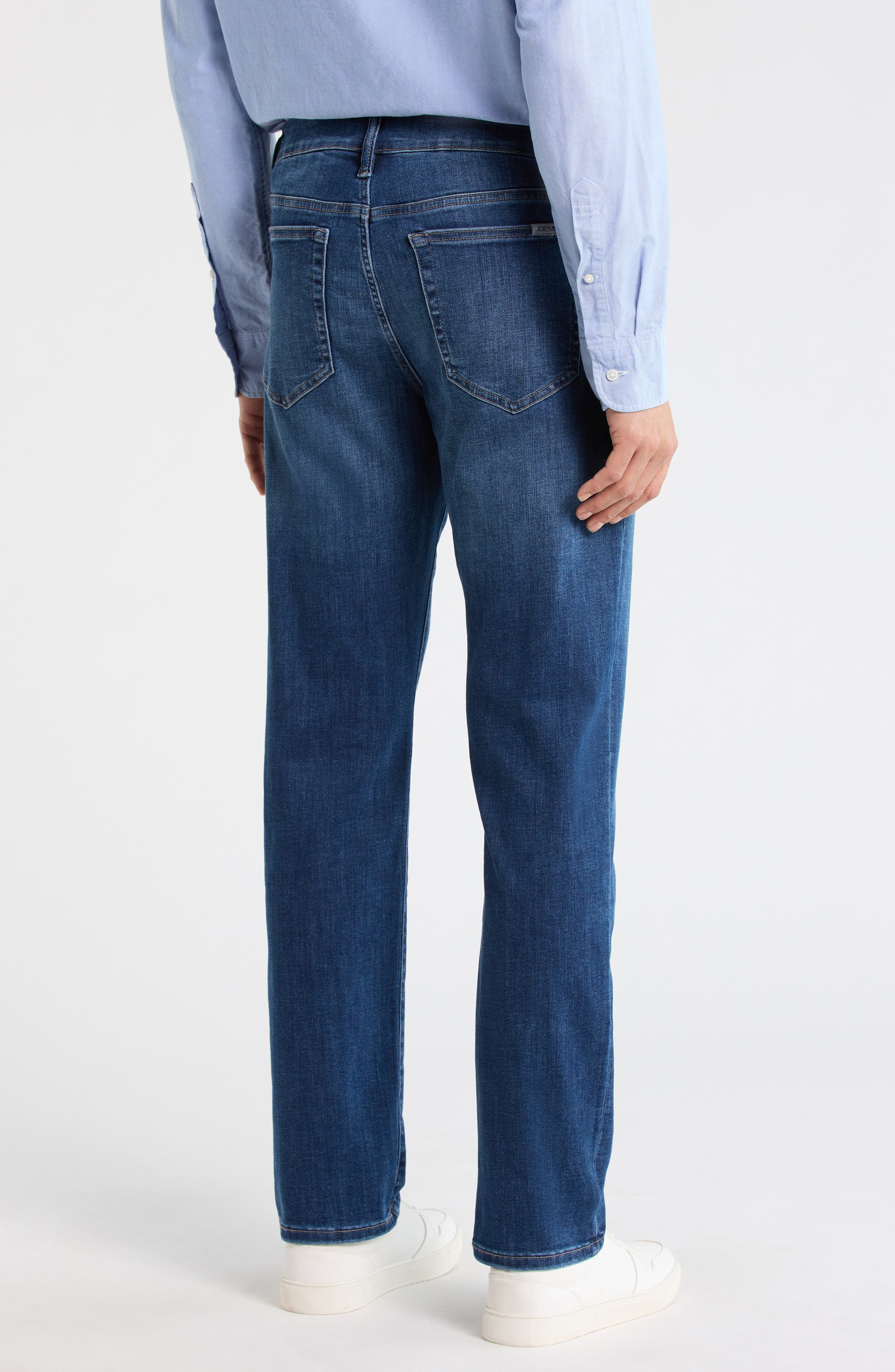 The Brixton Straight Leg Jeans - image 2