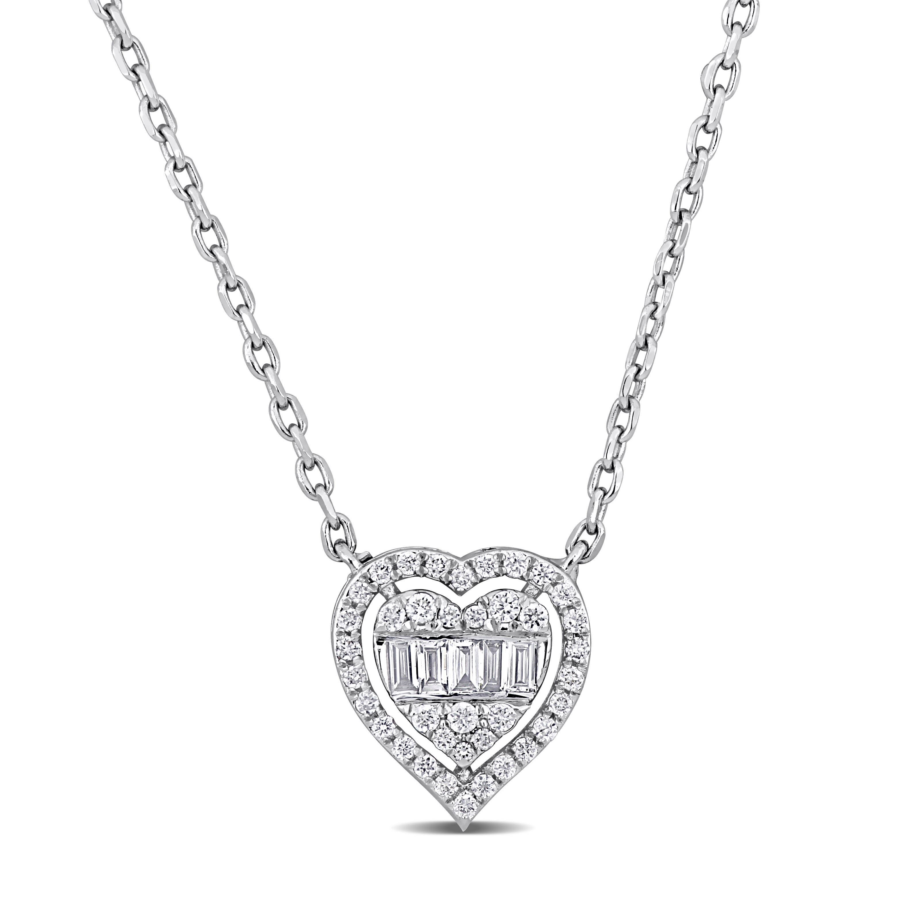 selected 14k White Gold