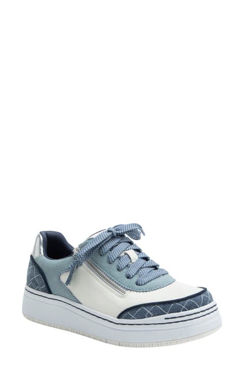 Averie Platform Sneaker (Women)