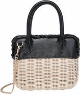 MODA LUXE Maya Crossbody