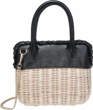 MODA LUXE Maya Crossbody