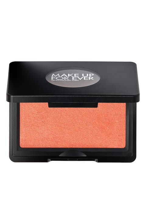 Artist Longwear Skin-fusing Powder Blush