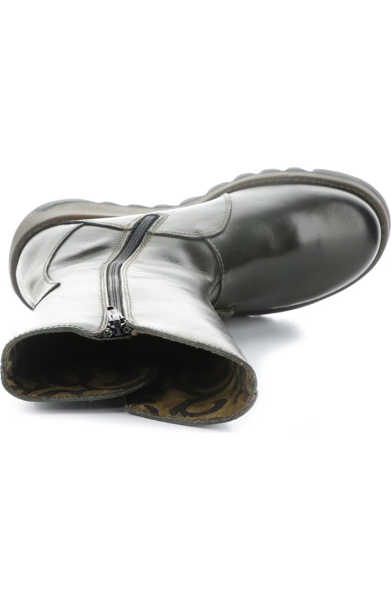 Fly London Mes Boot, Alternate, color, 010 Diesel Rug