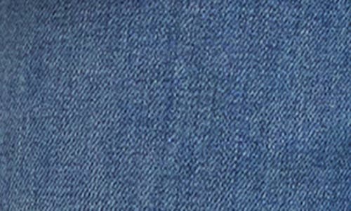 Nydj Teresa Wide Leg Jeans In Romantic Indigo In Blue