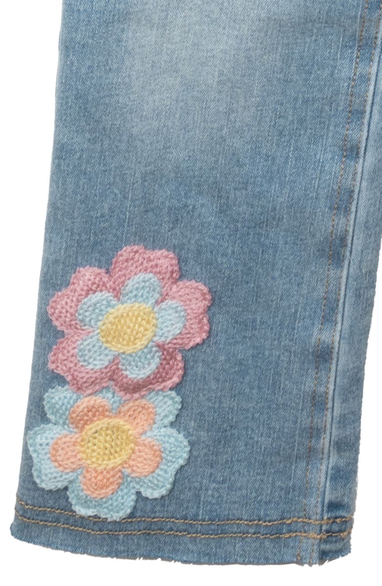 Rarity Kids' Sweater & Denim Set, Alternate, color,