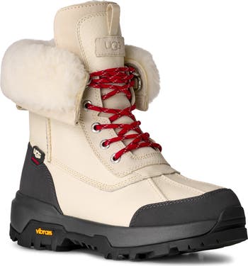 UGG® Adirondack XXV Waterproof Boot (Women) | Nordstrom