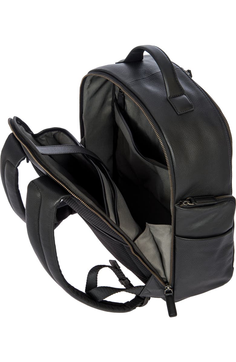 Bric's Torino Medium Business Backpack, Alternate, color,
