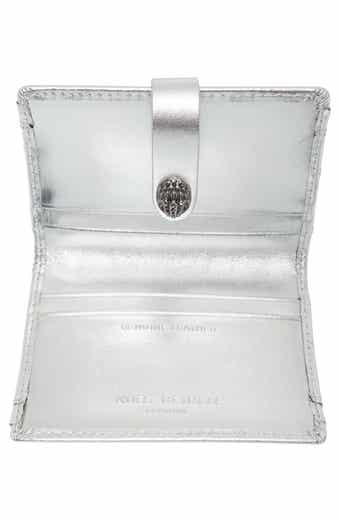 Kensington Leather Multi Card Case