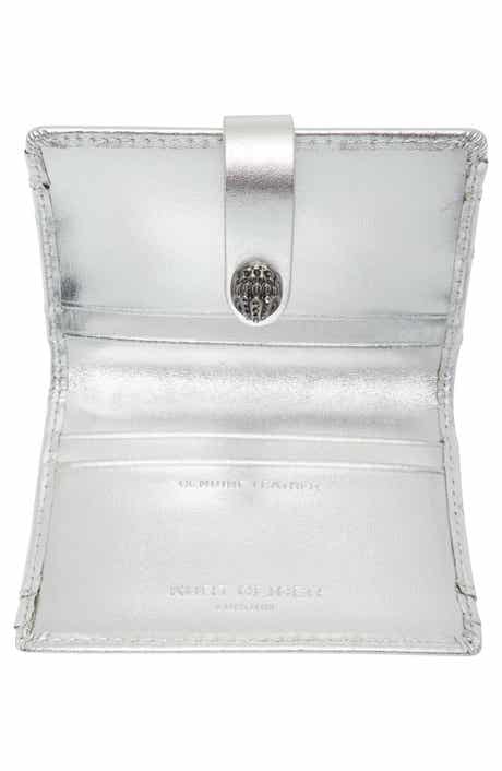 Kensington Leather Multi Card Case