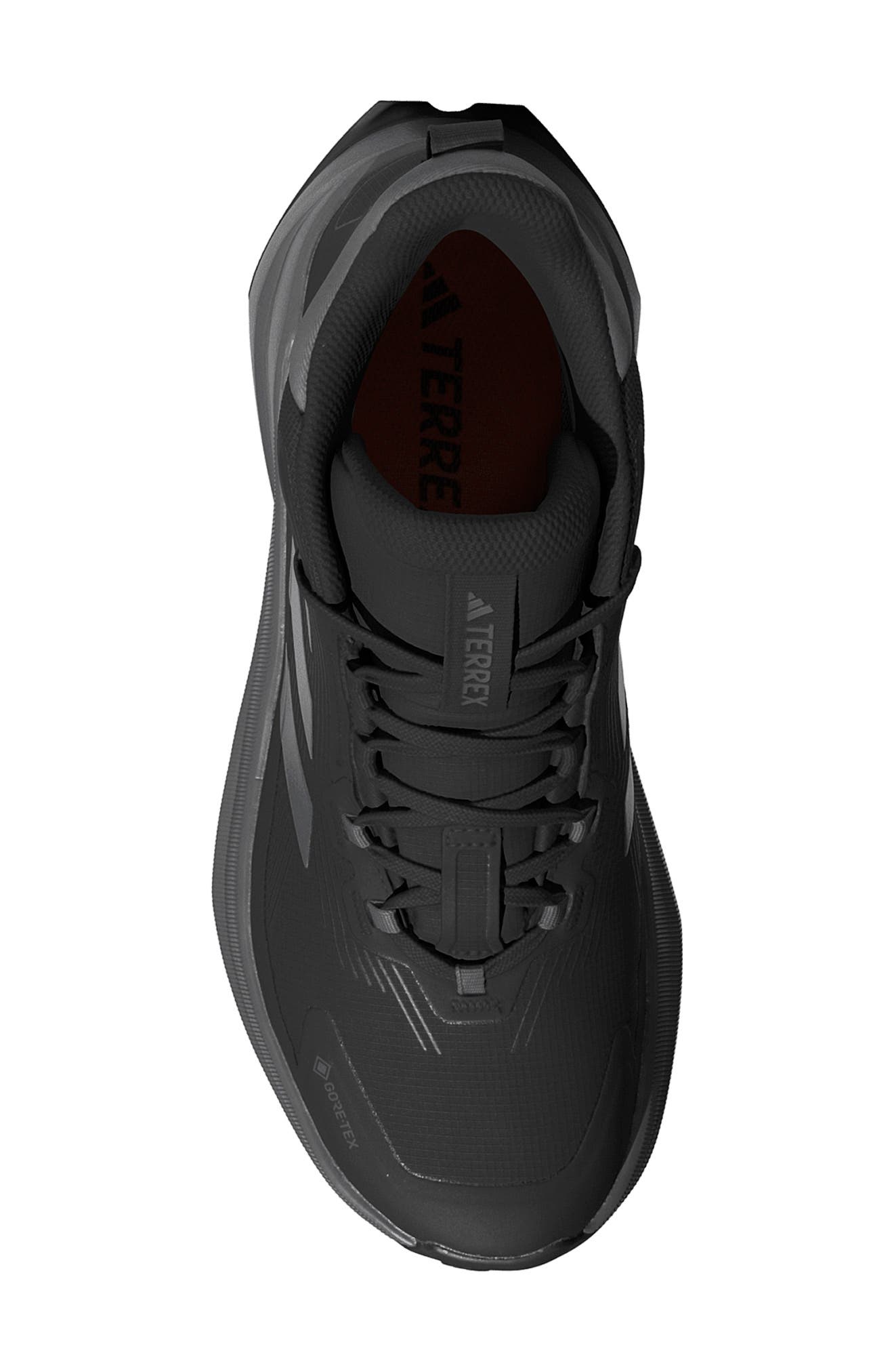 adidas Terrex Trailmaker 2.0 Waterproof Hiking Shoe, Alternate, color, 